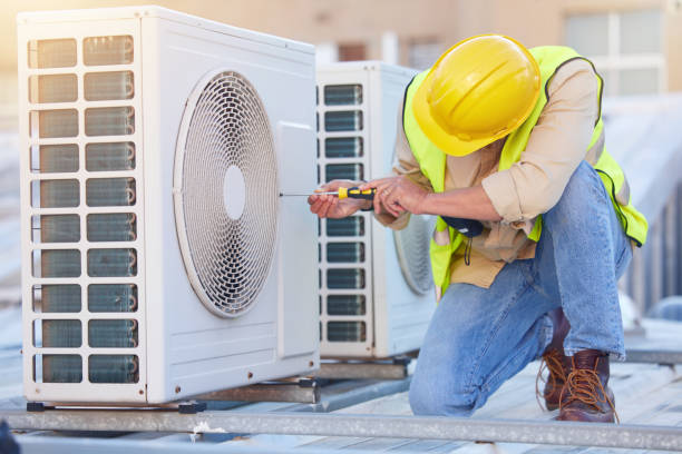 Best HVAC system installation  in Globe, AZ