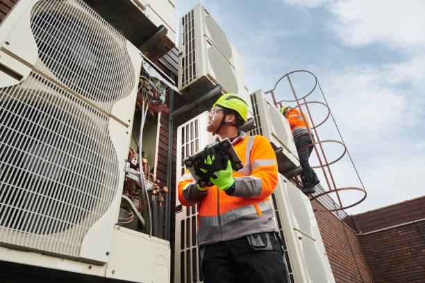 Best Affordable HVAC services  in Globe, AZ