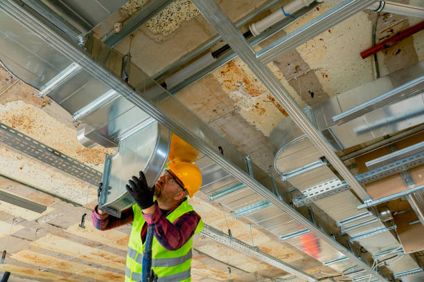 Best HVAC tune-up services  in Globe, AZ