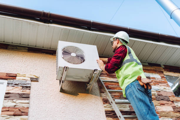 Professional HVAC in Globe, AZ
