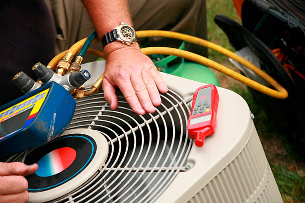 Best HVAC companies near me  in Globe, AZ