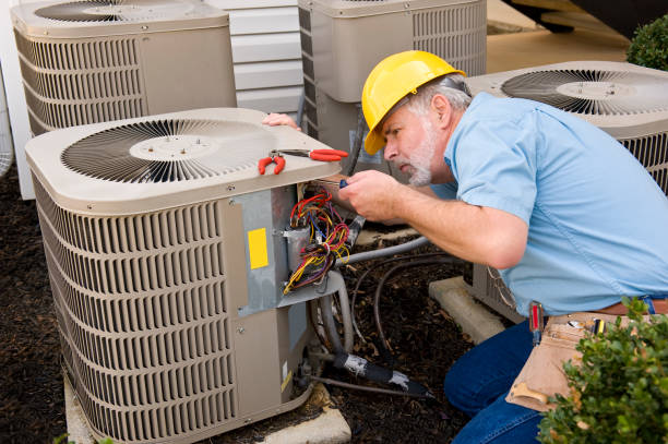Best Best HVAC companies  in Globe, AZ