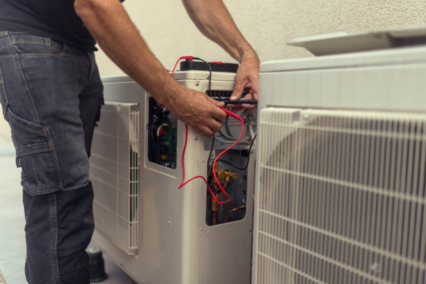 Best HVAC repair near me  in Globe, AZ