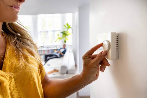 Ductless HVAC repair in Globe, AZ