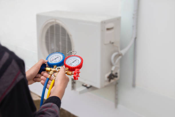 Best Central air repair  in Globe, AZ