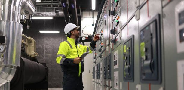 Best Commercial HVAC repair  in Globe, AZ