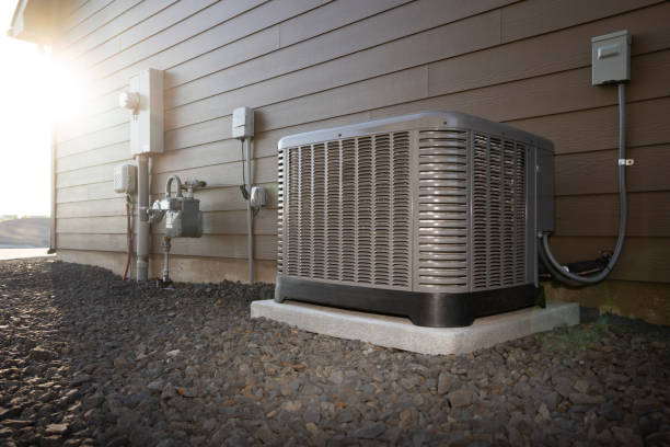 Best Best HVAC companies  in Globe, AZ